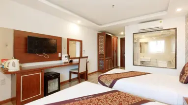 Paris (Nha Trang)