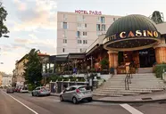 Paris (Opatija)