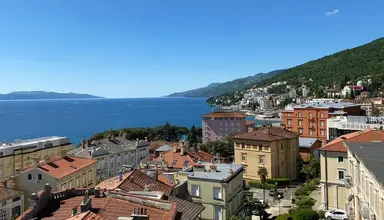 Paris (Opatija)