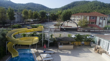 Park Avrupa