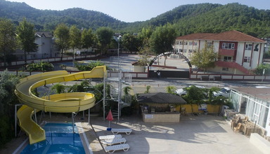 Park Avrupa
