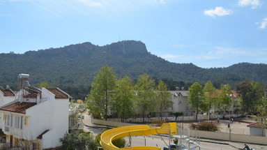 Park Avrupa