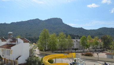 Park Avrupa