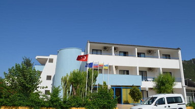 Park Avrupa