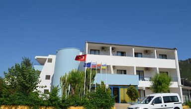 Park Avrupa