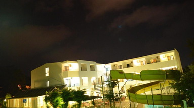 Park Avrupa