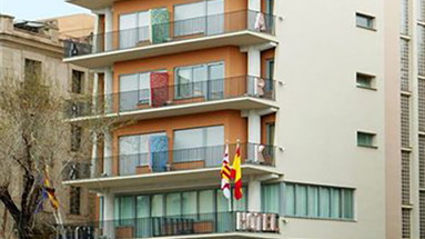 Park Barcelona