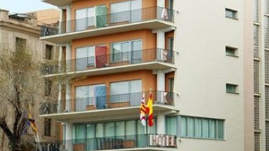 Park Barcelona