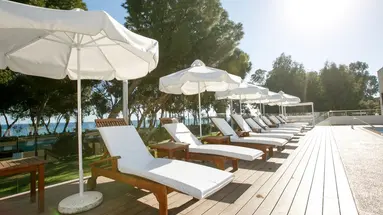 Park Beach