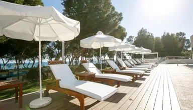 Park Beach