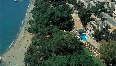 Park Beach