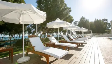 Park Beach