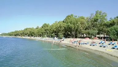 Park Beach