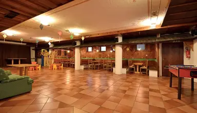 Park Bellacosta