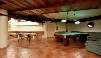 Park Bellacosta