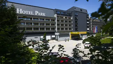 Park (Bled)