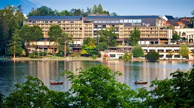 Park (Bled)