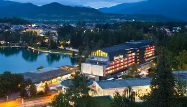 Park (Bled)