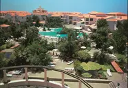 Park Club Europe