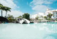 Park Club Europe