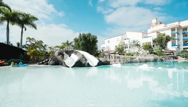 Park Club Europe