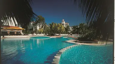 Park Club Europe