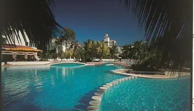 Park Club Europe