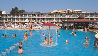 Park Continental 2
