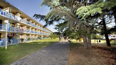 Park Continental 2