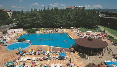 Park Continental 2
