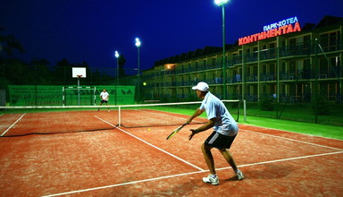 Park Continental 2