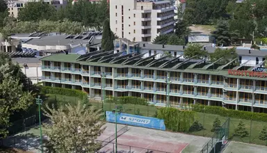 Park Continental 3