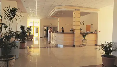 Park Continental 3