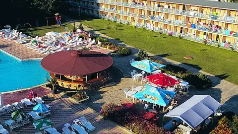 Słoneczny Brzeg