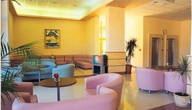 Park Continental Prima