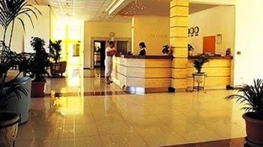 Park Continental Prima