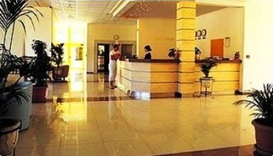 Park Continental Prima