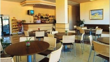 Park Continental Prima