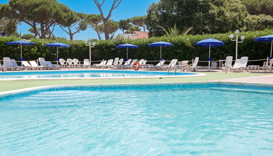 Park Cristina