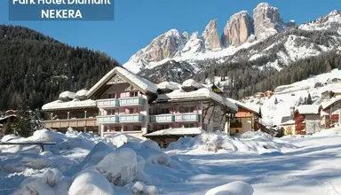 Park Diamant