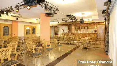 Park Diamant
