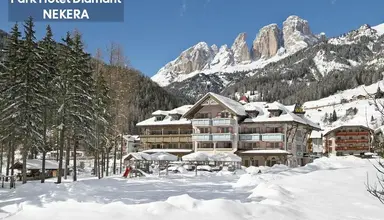 Park Diamant