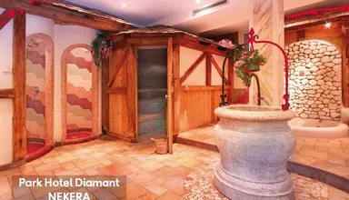Park Diamant