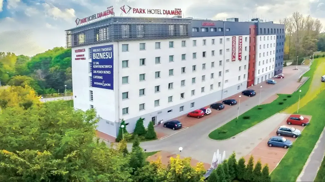 Park Diament (Katowice)