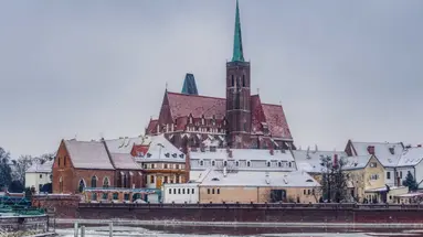 Park Diament (Wrocław)