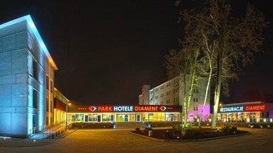 Park Diament (Zabrze)