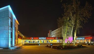 Park Diament (Zabrze)