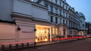 Park Grand Paddington Court