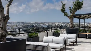 Park Heights by the Warren Collection