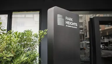 Park Heights by the Warren Collection